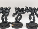 Warhammer 40k: Chaos Space Marines Night Lords Warp Talons (BH058)