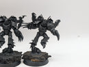 Warhammer 40k: Chaos Space Marines Night Lords Warp Talons (BH058)