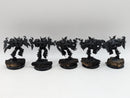 Warhammer 40k: Chaos Space Marines Night Lords Warp Talons (BH058)