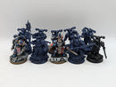 Warhammer 40k: Chaos Space Marines Kill Team Nemesis Claw (BH046)