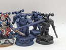 Warhammer 40k: Chaos Space Marines Kill Team Nemesis Claw (BH046)