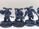 Warhammer 40k: Chaos Space Marines Kill Team Nemesis Claw (BH046)