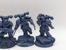 Warhammer 40k: Chaos Space Marines Kill Team Nemesis Claw (BH046)