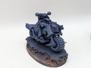 Warhammer 40k: Chaos Space Marines Night Lords Bikes (BH098)