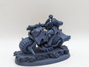 Warhammer 40k: Chaos Space Marines Night Lords Bikes (BH098)