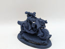 Warhammer 40k: Chaos Space Marines Night Lords Bikes (BH098)