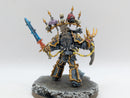 Warhammer 40k: Chaos Space Marines Abaddon the Despoiler (BH033)