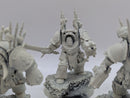 Warhammer 40k: Chaos Space Marines Terminators (AI188)