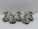 Warhammer 40k: Chaos Space Marines Terminators (AI188)