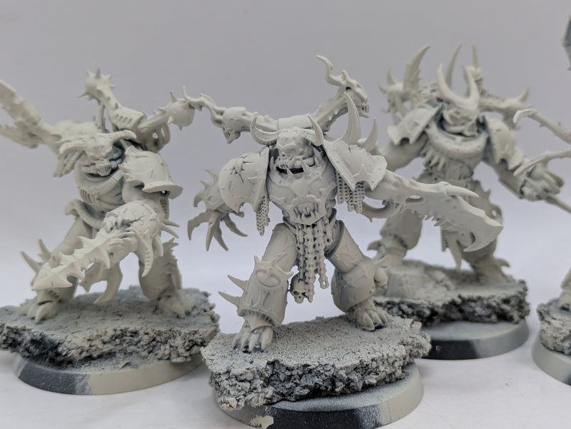 Warhammer 40k: Chaos Space Marines Possessed (BA164)