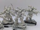 Warhammer 40k: Chaos Space Marines Possessed (BA164)