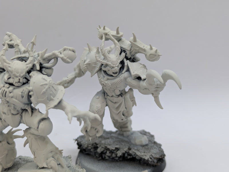 Warhammer 40k: Chaos Space Marines Possessed (BA164)