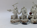 Warhammer 40k: Chaos Space Marines Cultists (AE148)