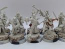 Warhammer 40k: Chaos Space Marines Cultists (AE148)