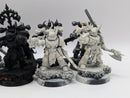 Warhammer 40k: Chaos Space Marines Legionnaries (AZ112)