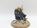 Warhammer 40k: Space Marines Black Templar High Marshal Helbrecht (BH097)