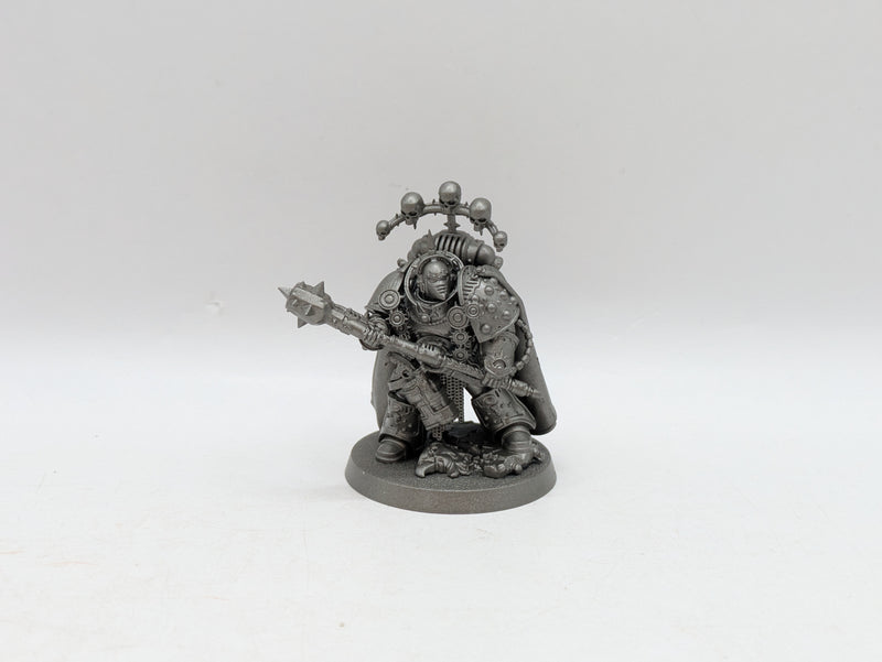 Warhammer Horus Heresy: Space Marine Converted Praetor/Consul (AI126)