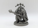 Warhammer Horus Heresy: Space Marine Converted Praetor/Consul (AI126)
