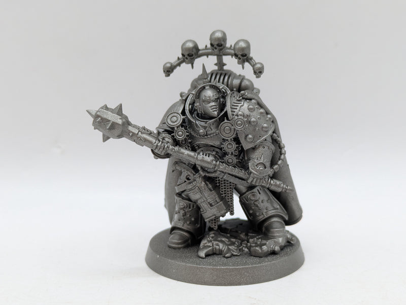 Warhammer Horus Heresy: Space Marine Converted Praetor/Consul (AI126)