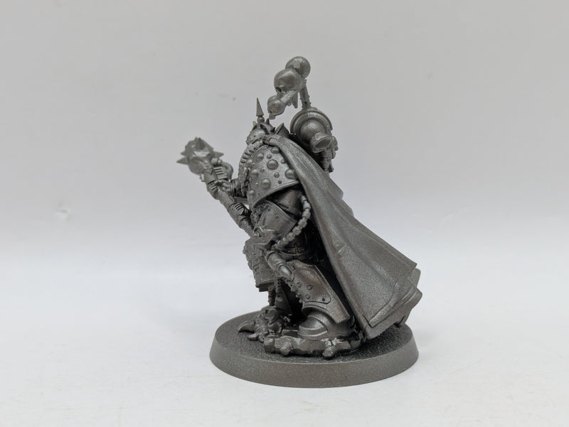 Warhammer Horus Heresy: Space Marine Converted Praetor/Consul (AI126)