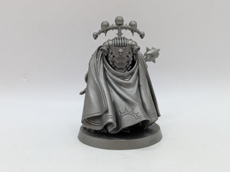 Warhammer Horus Heresy: Space Marine Converted Praetor/Consul (AI126)