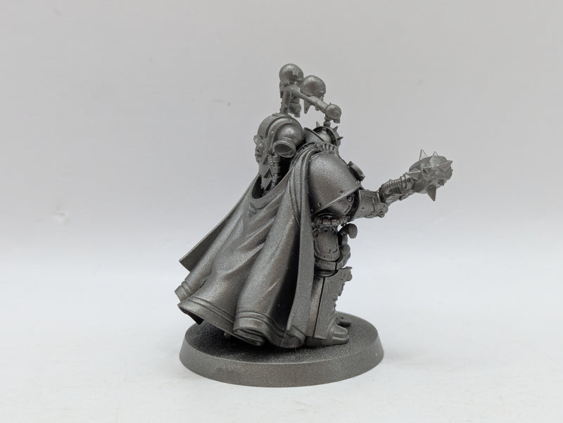 Warhammer Horus Heresy: Space Marine Converted Praetor/Consul (AI126)