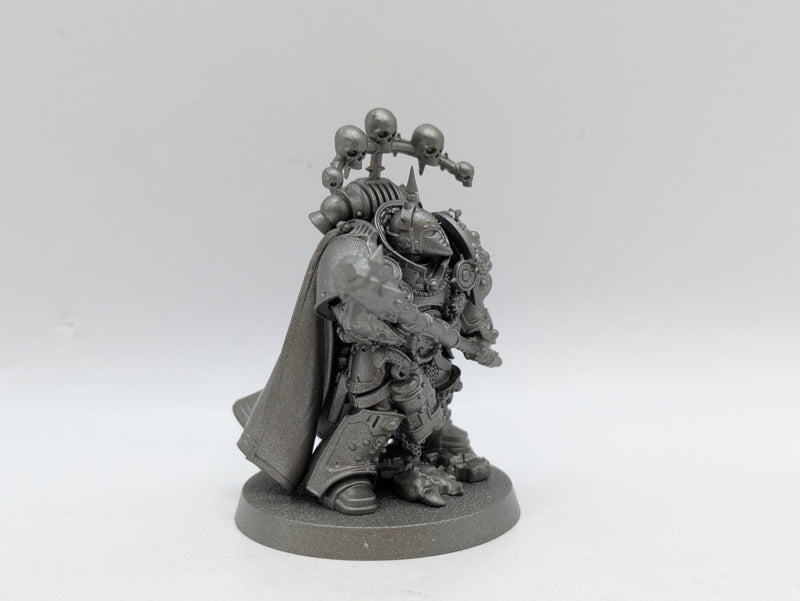 Warhammer Horus Heresy: Space Marine Converted Praetor/Consul (AI126)