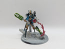 Warhammer 40k: Necrons Illuminor Szeras (AC093)