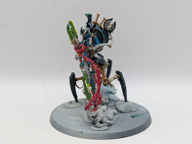 Warhammer 40k: Necrons Illuminor Szeras (AC093)