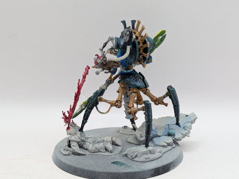 Warhammer 40k: Necrons Illuminor Szeras (AC093)