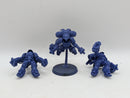 Warhammer 40k: Space Marines Inceptors (AZ063)