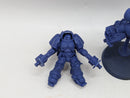 Warhammer 40k: Space Marines Inceptors (AZ063)