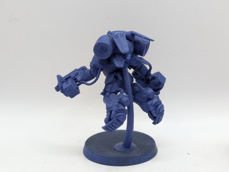 Warhammer 40k: Space Marines Inceptors (AZ063)