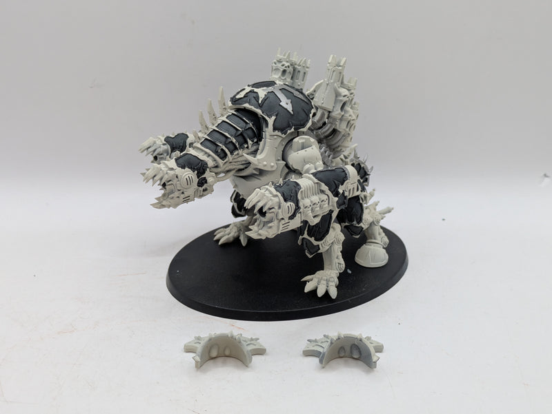 Warhammer 40k: Chaos Space Marines Forgefiend (AU010)