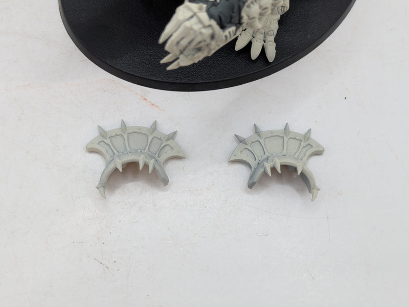 Warhammer 40k: Chaos Space Marines Forgefiend (AU010)