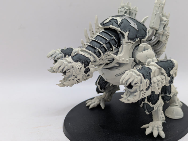 Warhammer 40k: Chaos Space Marines Forgefiend (AU010)