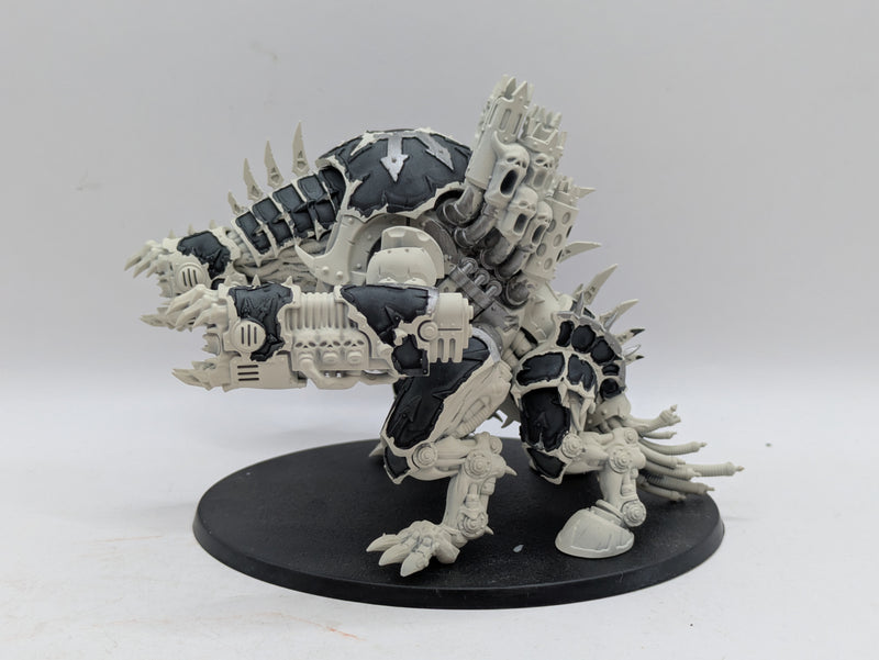 Warhammer 40k: Chaos Space Marines Forgefiend (AU010)