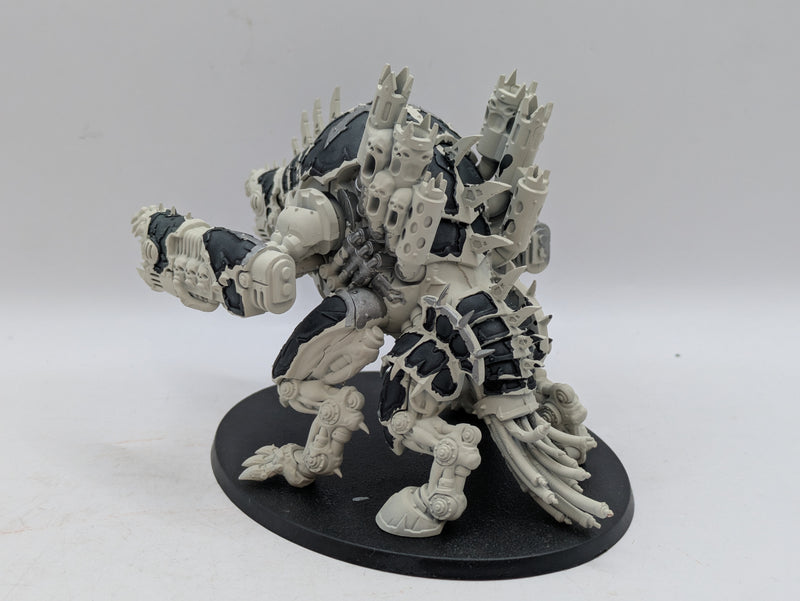 Warhammer 40k: Chaos Space Marines Forgefiend (AU010)