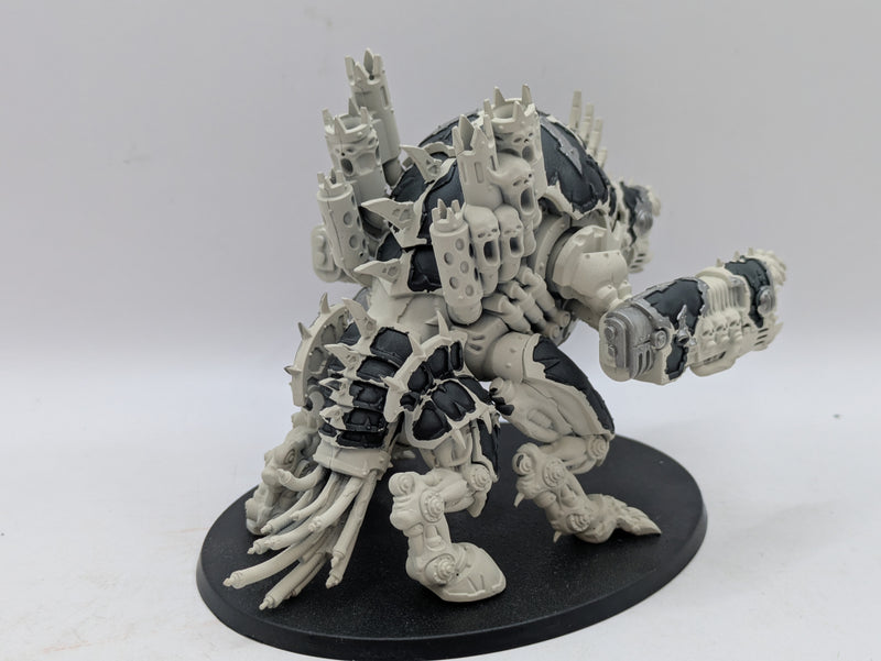 Warhammer 40k: Chaos Space Marines Forgefiend (AU010)