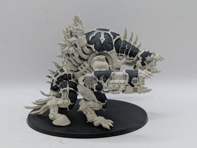 Warhammer 40k: Chaos Space Marines Forgefiend (AU010)