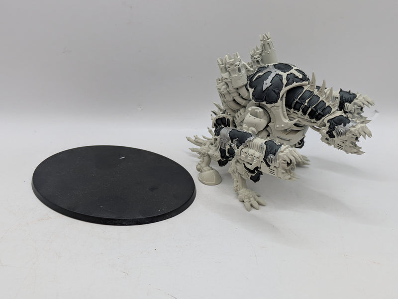 Warhammer 40k: Chaos Space Marines Forgefiend (AU010)