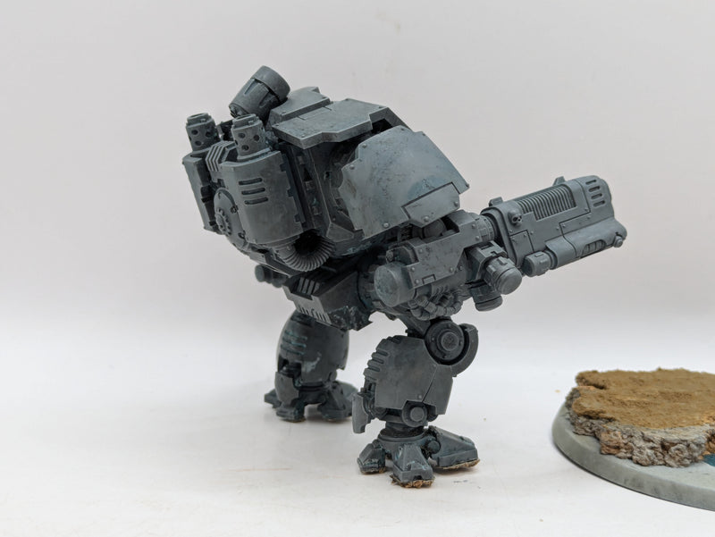 Warhammer 40k: Space Marines Redemptor Dreadnought (AU066)