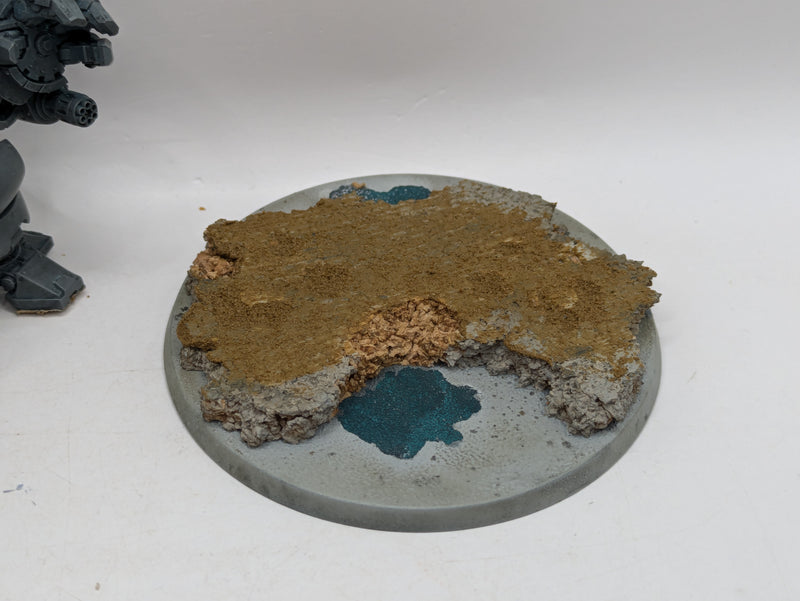 Warhammer 40k: Space Marines Redemptor Dreadnought (AU066)