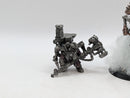 Warhammer Age of Sigmar: Kharadron Overlords Characters (AZ191)