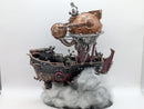 Warhammer Age of Sigmar: Kharadron Overlords Arkanaut Ironclad (AX029)