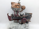 Warhammer Age of Sigmar: Kharadron Overlords Arkanaut Ironclad (AX029)