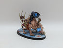 Warhammer Age of Sigmar: Flesh Eater Courts Morbheg Knights - Well Painted (AJ092)