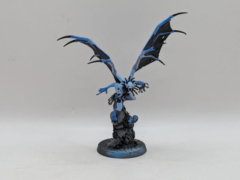 Warhammer Age of Sigmar: Flesh Eater Courts Ahorrant Gorewarden (AT208)