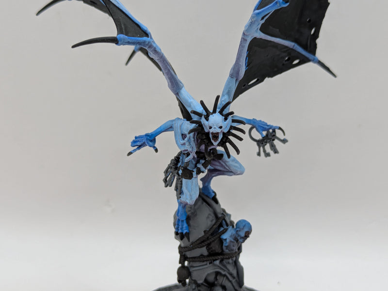 Warhammer Age of Sigmar: Flesh Eater Courts Ahorrant Gorewarden (AT208)