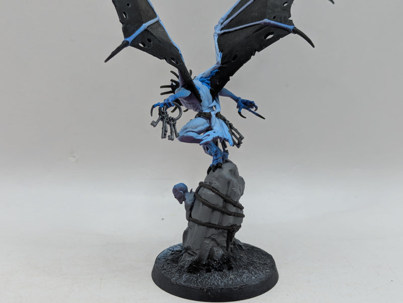 Warhammer Age of Sigmar: Flesh Eater Courts Ahorrant Gorewarden (AT208)